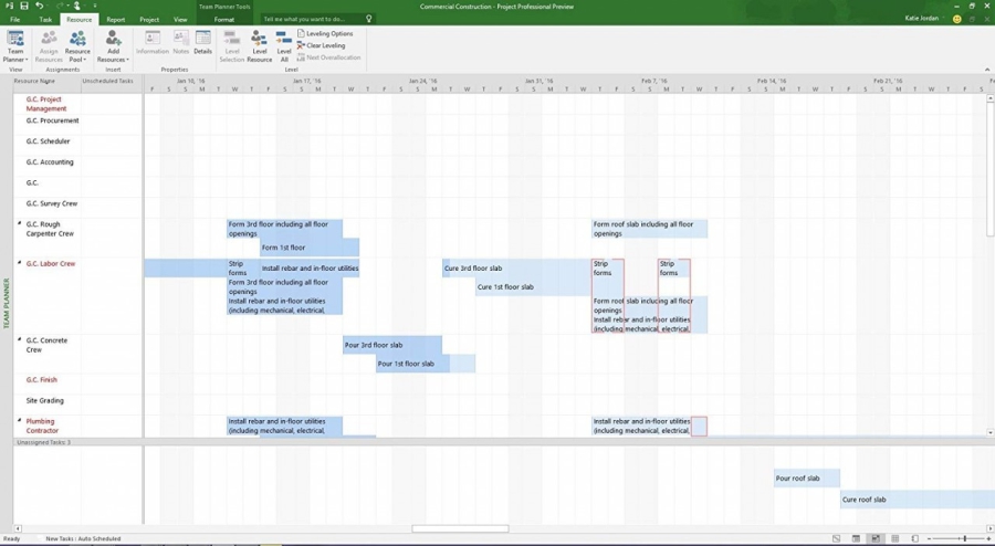 Microsoft Project 2021 Professional - Descarga para 1 PC