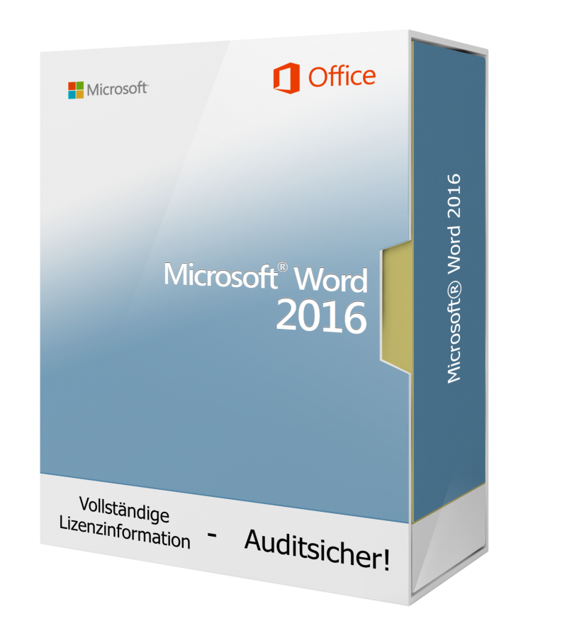 Microsoft Word 2016 Download