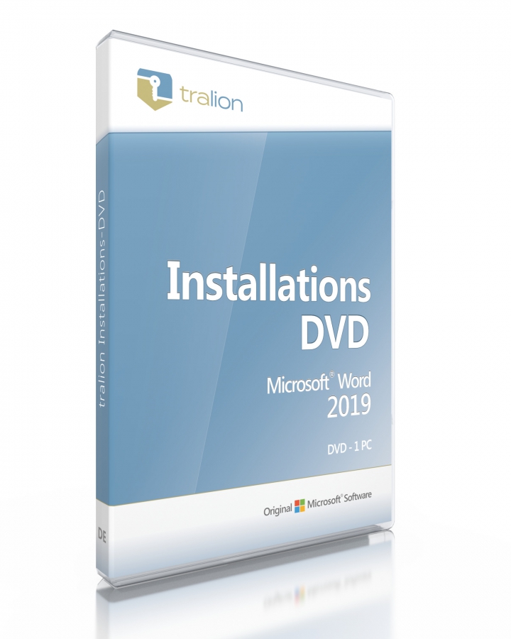 Microsoft Word 2019 Download