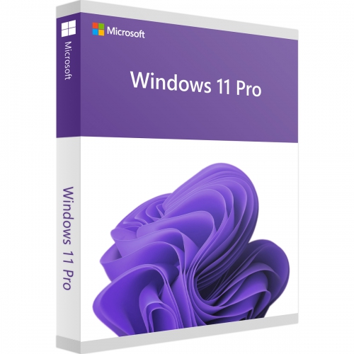 Microsoft Windows 11 Pro Retail Download