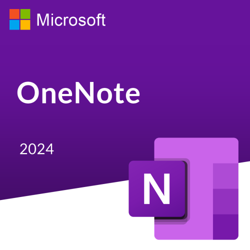 Microsoft OneNote 2024 Download