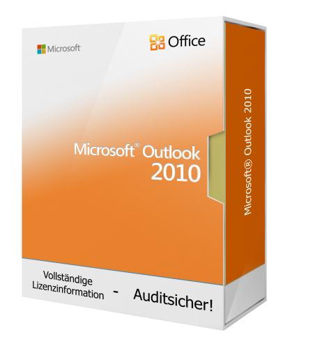 Microsoft Outlook 2010 Download
