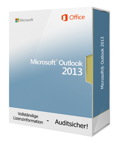 Microsoft Outlook 2013 Download