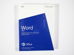 Microsoft Word 2013 PKC Confezione
