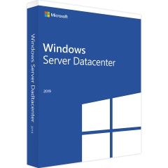Microsoft Windows Server 2019 Datacenter 16 Cores Download