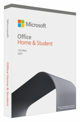 Microsoft Office 2021 Home & Student - versione scaricabile