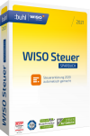 WISO Steuer Sparbuch 2021 (per l'anno d'imposta 2020)