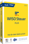 WISO steuer Plus 2022 (per l'anno fiscale 2021)
