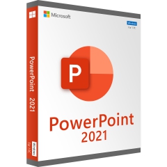 Microsoft PowerPoint 2021 Descarga