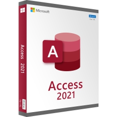 Microsoft Access 2021 Descarga