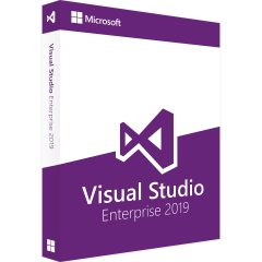 Microsoft Visual Studio 2019 Enterprise Descarga