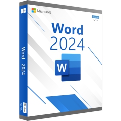 Descarga de Microsoft Word 2024