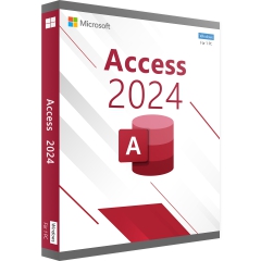 Descargar Microsoft Access 2024