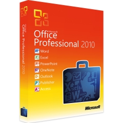 Microsoft Office 2010 Professional Scarica