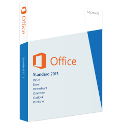Scarica Microsoft Office 2013 Standard