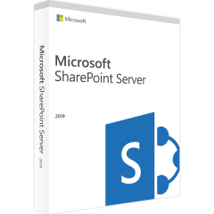 Microsoft SharePoint Server 2019 Download