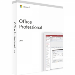 Download di Microsoft Office 2019 Professional